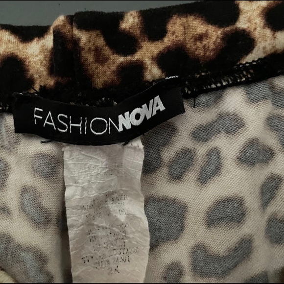 Don’t Get This Twisted Pant Set - Picture 7 of 7